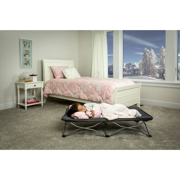 Regalo International My Cot Portable Toddler Bed
