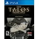 Jeu vidéo The Talos Principle Édition de luxe pour PS4 – image 1 sur 1