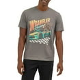 thumbnail image 1 of Wrangler Men's Tee Shirt, 1 of 3