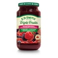 thumbnail image 1 of E.D. Smith Triple Fruits Raspberry Strawberry Blackberry Spread, 1 of 1