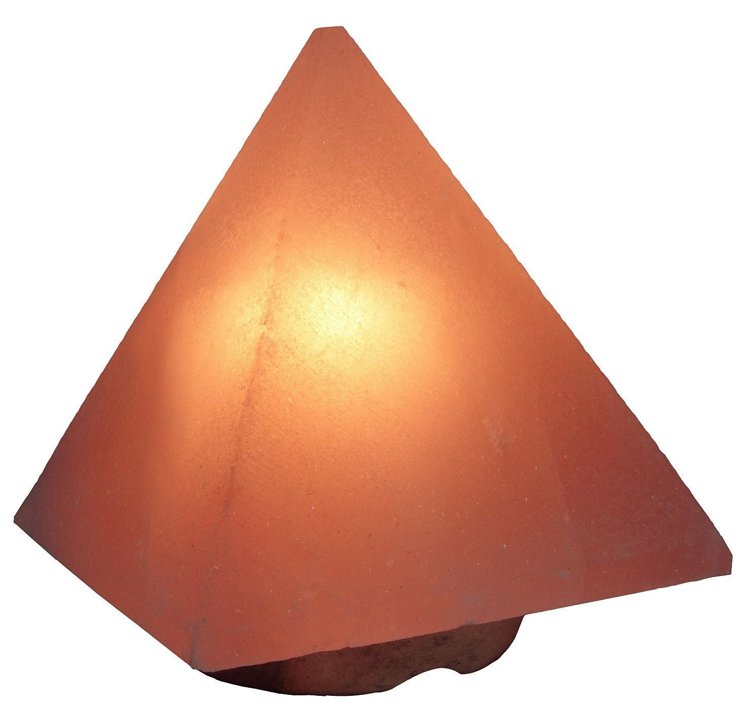 mountain gold himalayan salt lamp