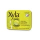 Bonbons naturellement sans sucre Xylitol de Xyla - citron lime – image 1 sur 2