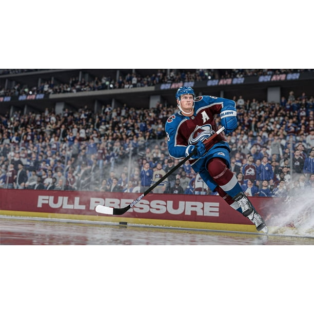 EA Sports NHL 24 - PS4 and PS5 Games