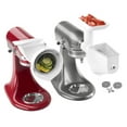 thumbnail image 1 of KitchenAid Stand Mixer Attachment Pack, 1 of 9