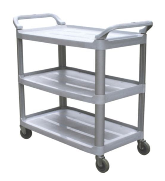 DuraPlus Gray Small Utility Cart Walmart Canada