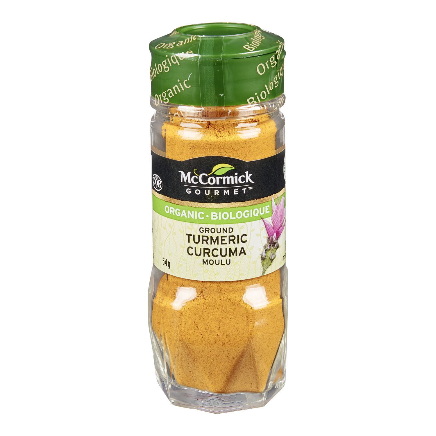 mccormick-gourmet-organic-ground-turmeric-walmart-canada