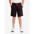 thumbnail image 1 of U.S. Polo Assn. Boy's Solid French Terry Short, 1 of 5