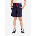 thumbnail image 1 of U.S. Polo Assn. Short uni en Molleton pour Garçon, 1 of 2