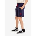 thumbnail image 2 of U.S. Polo Assn. Short uni en Molleton pour Garçon, 2 of 2