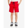 thumbnail image 1 of U.S. Polo Assn. Boy's Solid French Terry Short, 1 of 2