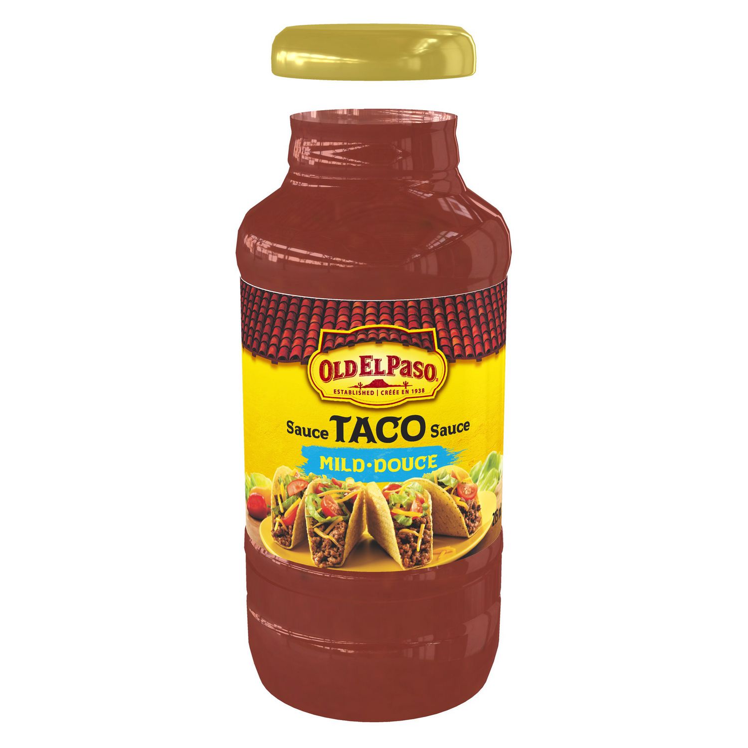 Old El Paso Taco Mild Sauce | Walmart Canada