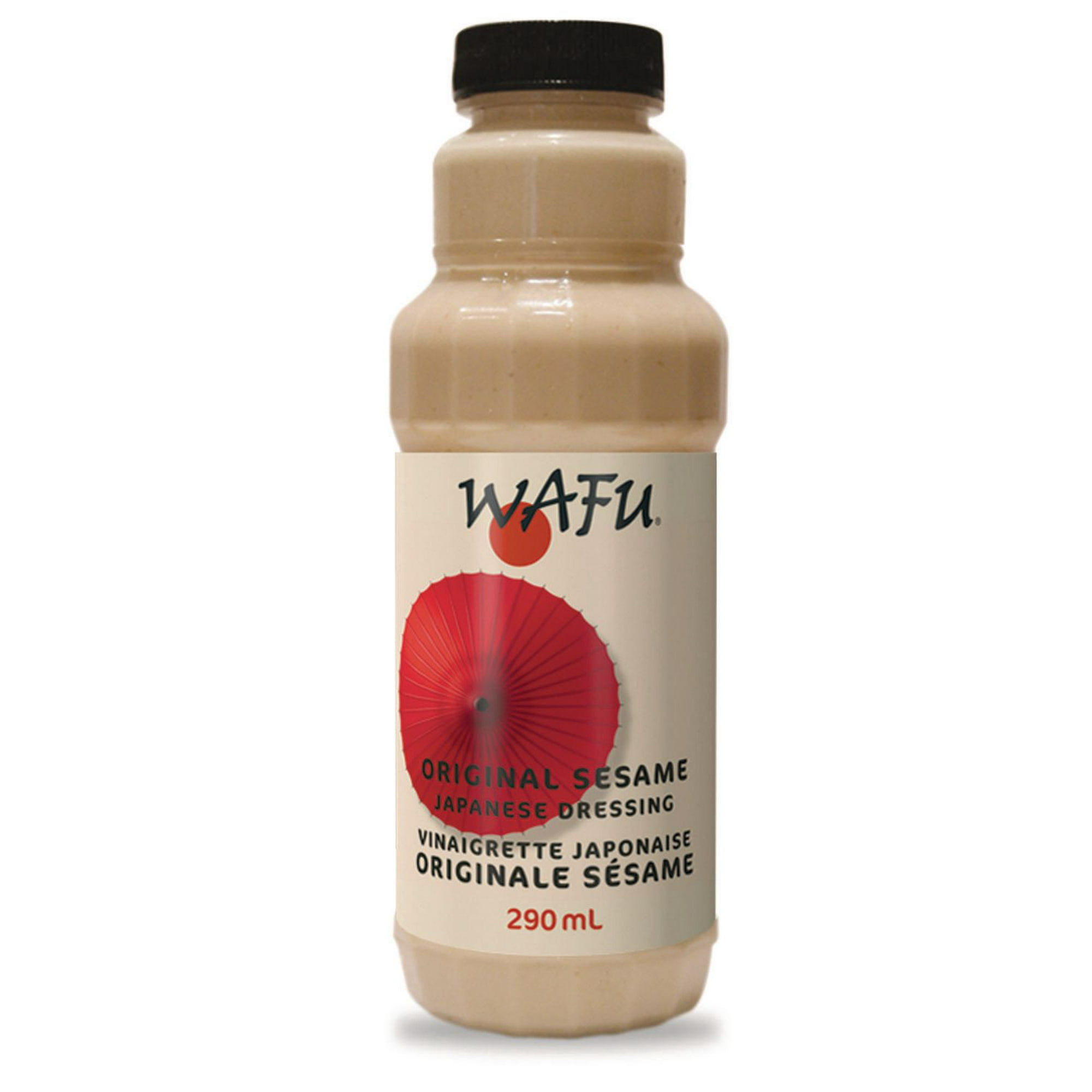 Wafu Original Sesame Japanese Dressing - Walmart.ca