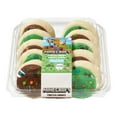 thumbnail image 2 of Biscuits glacés Minecraft cuits au four par Kimberley's Bakeshoppe, 2 of 6