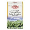 thumbnail image 1 of Duinkerken Gluten Free Tapioca Flour 500g, 1 of 4