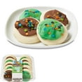 thumbnail image 1 of Biscuits glacés Minecraft cuits au four par Kimberley's Bakeshoppe, 1 of 6