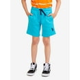 thumbnail image 1 of U.S. Polo Assn. Boy's Solid French Terry Short, 1 of 2