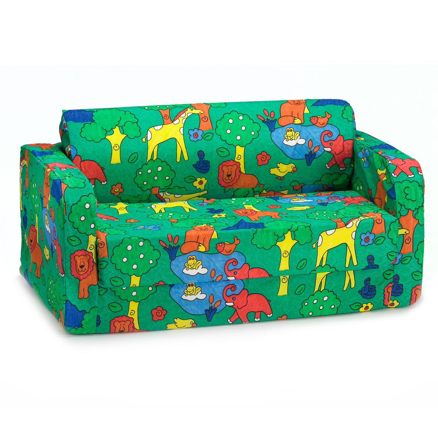 kids couch walmart