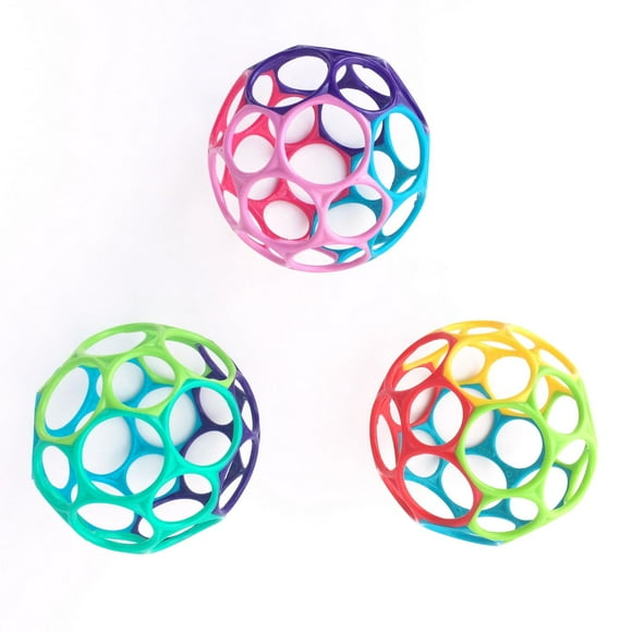Jouet balle Classic d'Oball