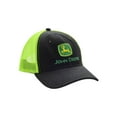 thumbnail image 1 of John Deere Logo Trucker Hat, 1 of 5