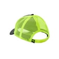 thumbnail image 2 of John Deere Logo Trucker Hat, 2 of 5