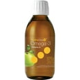 thumbnail image 1 of Nature's Way NutraSea Omega 3 + Vitamin D Apple Liquid, 1 of 8