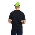 thumbnail image 5 of John Deere Logo Trucker Hat, 5 of 5