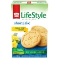 thumbnail image 1 of Biscuits sablés sans sucre LifeStyle de Peek Freans, 1 of 1