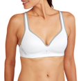 thumbnail image 1 of Danskin Now Adjustable Back Sport Bra, 1 of 1