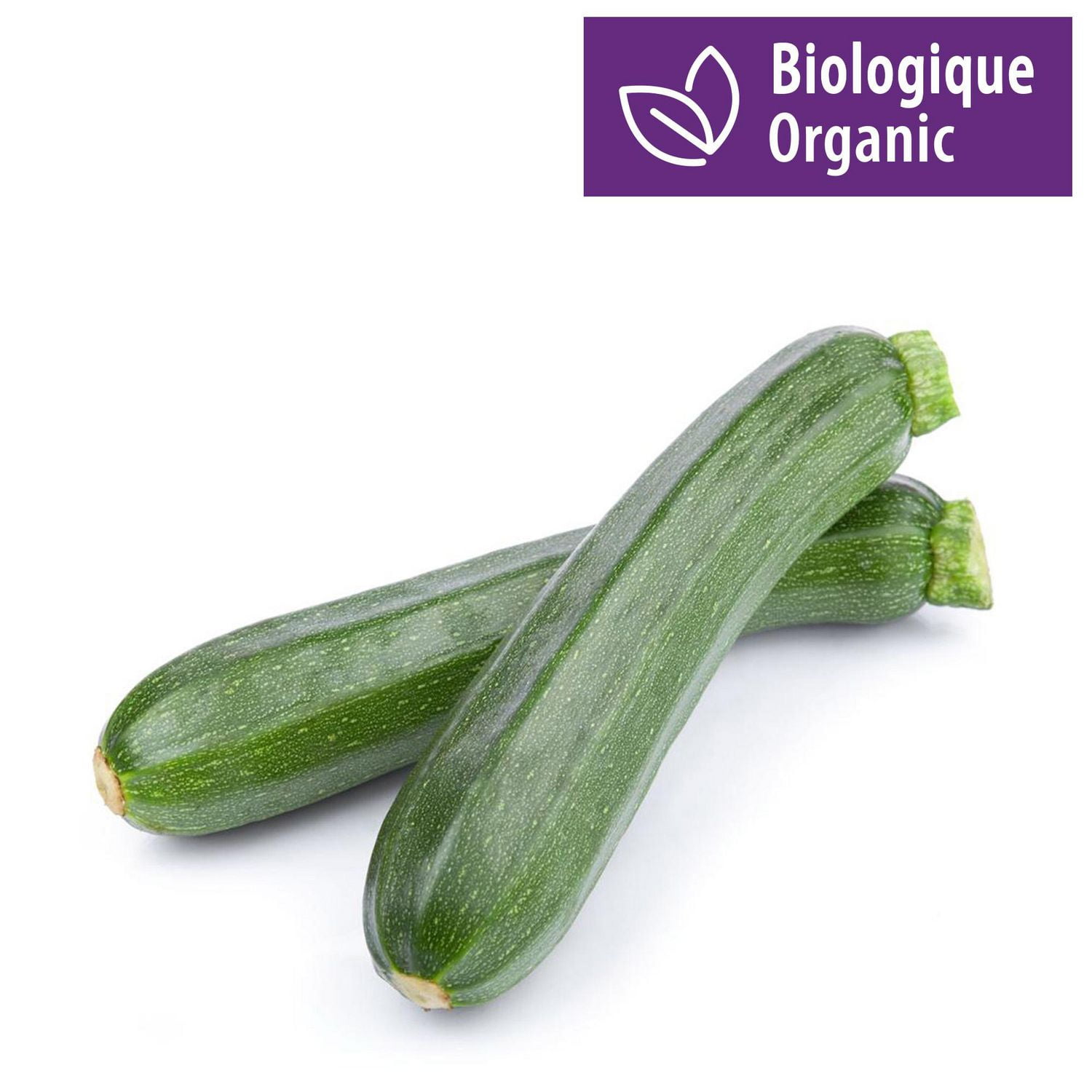 Zucchini, Organic | Walmart Canada