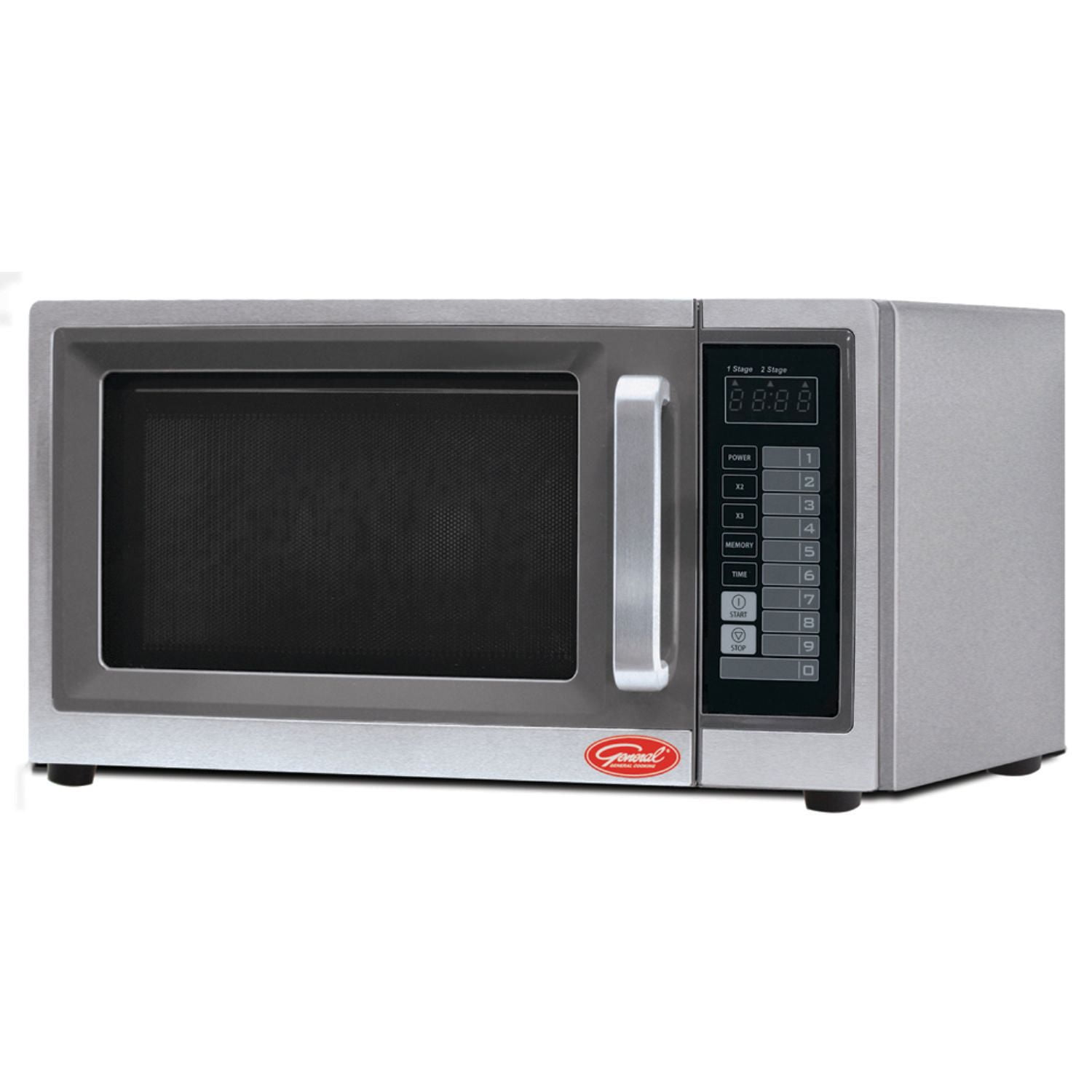 general gew1000e microwave oven