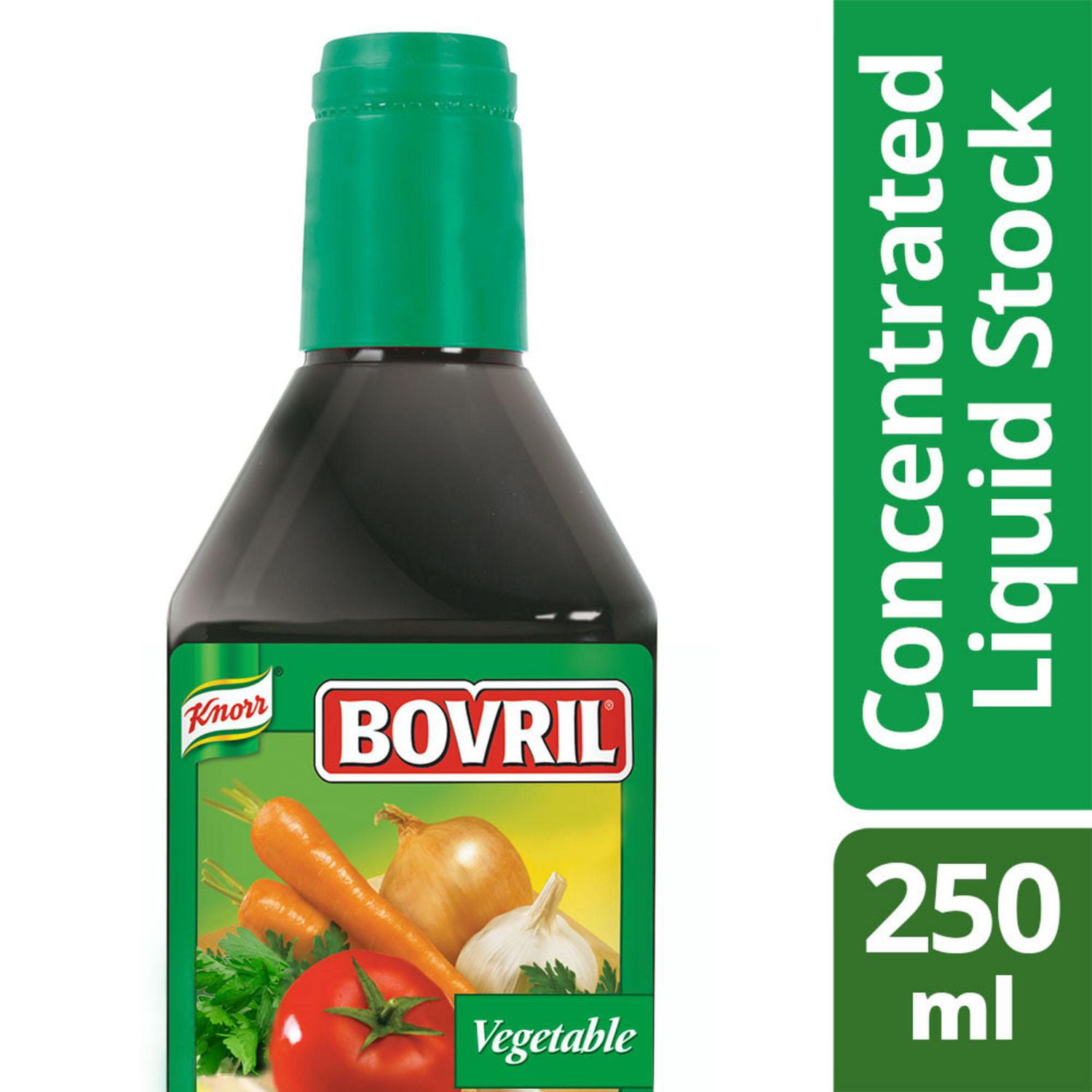 Knorr Bovril Vegetable Concentrated Liquid Stock Walmart Canada