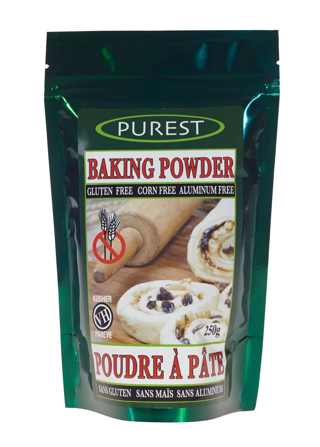 Purest Baking Powder Walmart Canada