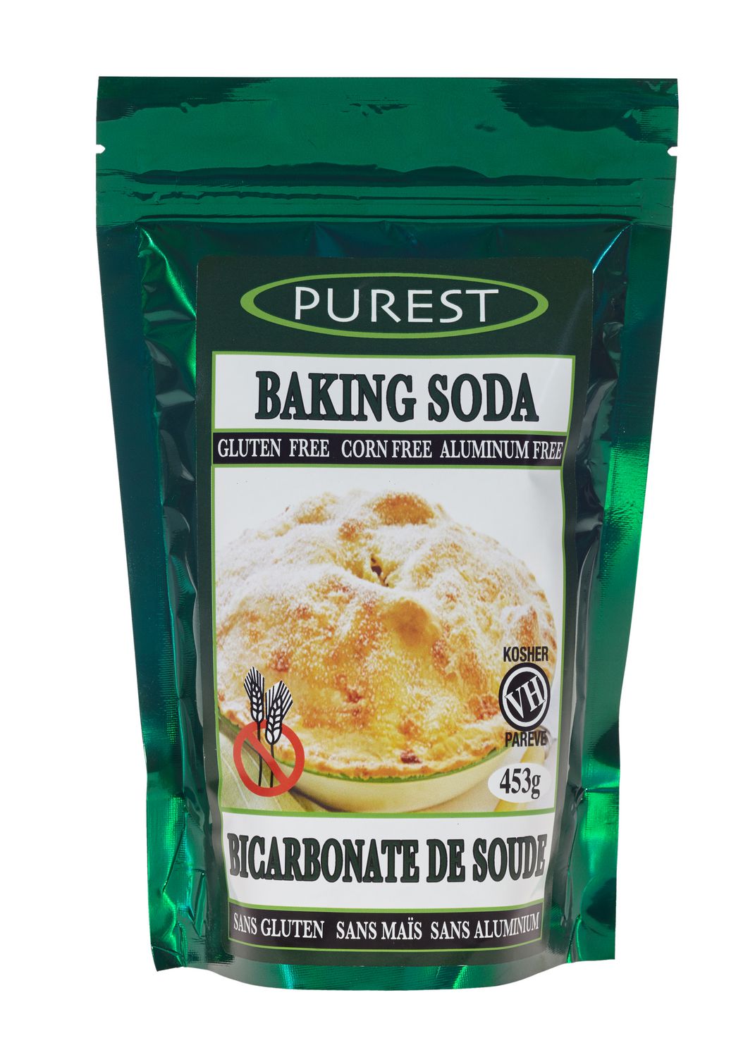 Purest Baking Soda Walmart Canada
