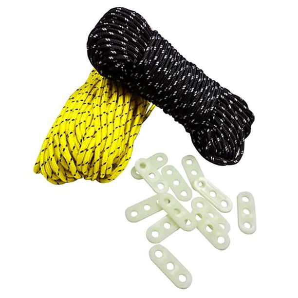 Refrector Rope Ventura Reflective Rope - Walmart.ca