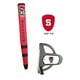 MDgolf NC St. Wolfpack équipe Putter – image 1 sur 1