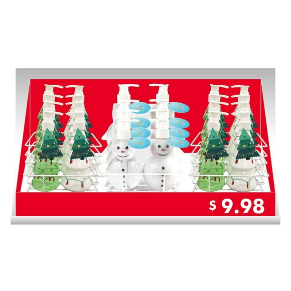 Ashley & Foster Caddy Gift Set