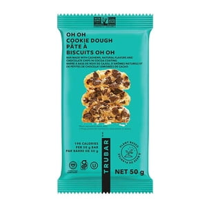 Trubar Cookie Toux