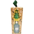 thumbnail image 1 of Ashley & Foster Xmas Tree Fizzer/Bath Set, 1 of 1