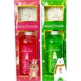 thumbnail image 1 of Ashley & Foster Shower Gel/Puff Set, 1 of 1