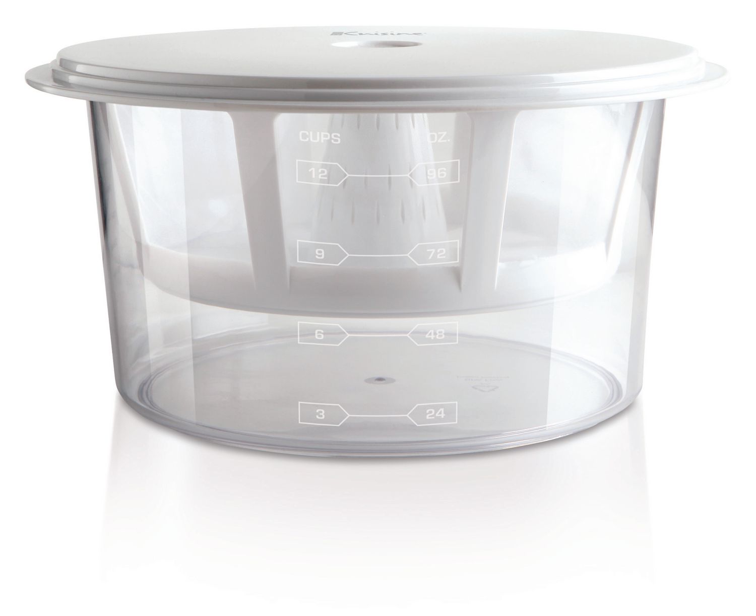 Aroma Housewares AYM-606 8-Cup Digital Yogurt Maker 