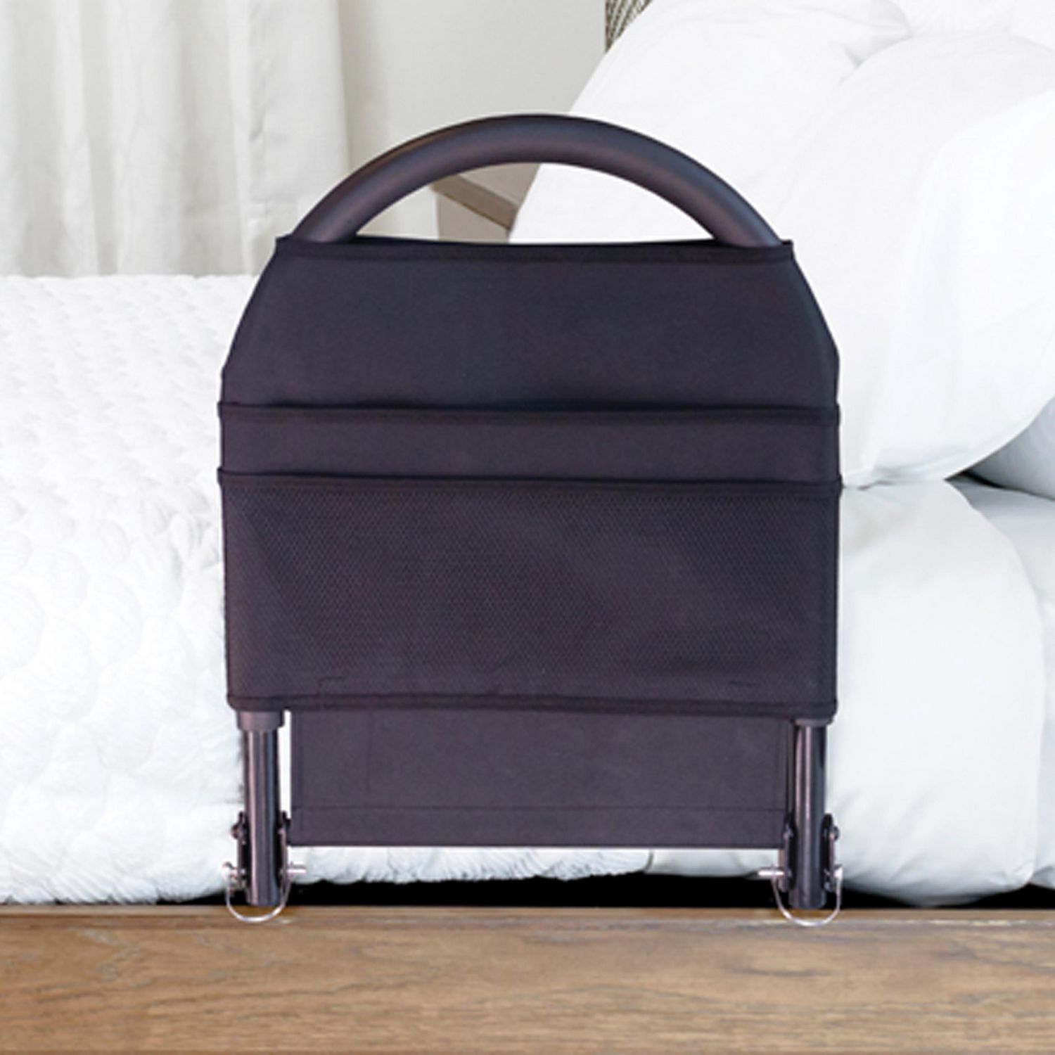 Stander Portable Bed Rail Traveler Walmart Canada