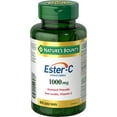 thumbnail image 1 of Nature’s Bounty Nature's Bounty Ester-C Tablets, 1 of 3