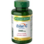 Nature’s Bounty La nature Bounty Ester-C Comprimés