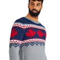 thumbnail image 2 of Canadiana Adults' Gender Inclusive Nordic Pullover, 2 of 6