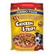 Gâteries pour chiens Chicken Strips de Chewmasters - Emballage jumbo – image 1 sur 4