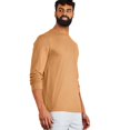 thumbnail image 2 of George Men's Long Sleeve Pocket Tee, 2 of 6