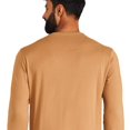 thumbnail image 3 of George Men's Long Sleeve Pocket Tee, 3 of 6