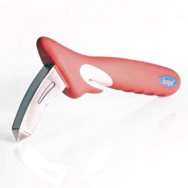 Stander Handy Bar, Automotive Standing Aid with Seatbelt Cutter and Window Breaker