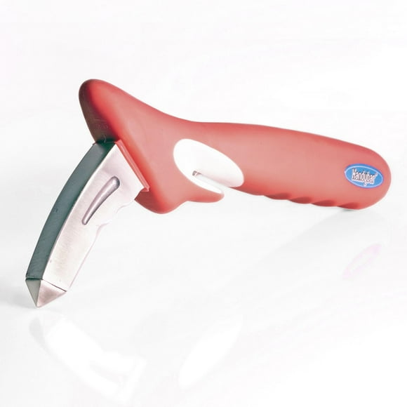 Stander Handy Bar, aide à la position debout automobile avec coupe-ceinture de sécurité et brise-vitre