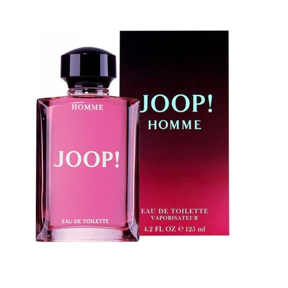 Joop! Eau De Toilette Spray for MEN 125 ml